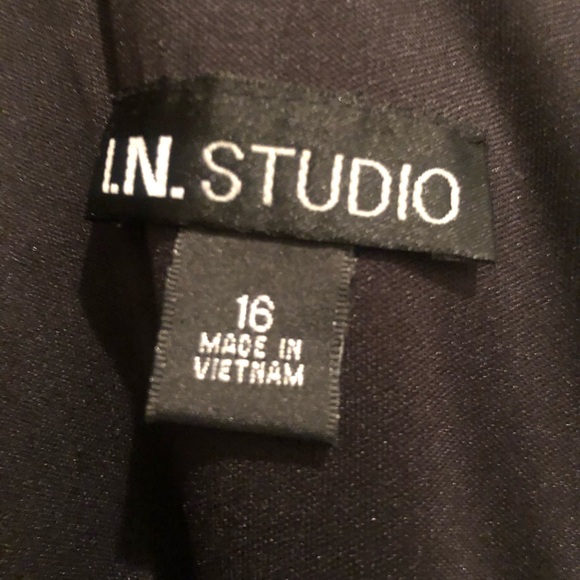 Office Dress - Picture 4 of 4